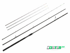 ZFISH Prut Corten Method Heavy Feeder 3,6m 120g