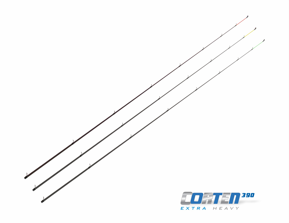 ZFISH Prut Corten Method Heavy Feeder 3,9m 150g - MojeRybárstvo.sk ZFISH Prut Corten Method Heavy Feeder 3,9m 150g – Obrázok 3