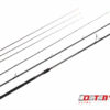 ZFISH Prut Corten Method Heavy Feeder 3,9m 180g