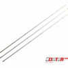 ZFISH Prut Corten Method Heavy Feeder 3,9m 180g - MojeRybárstvo.sk ZFISH Prut Corten Method Heavy Feeder 3,9m 180g – Obrázok 3