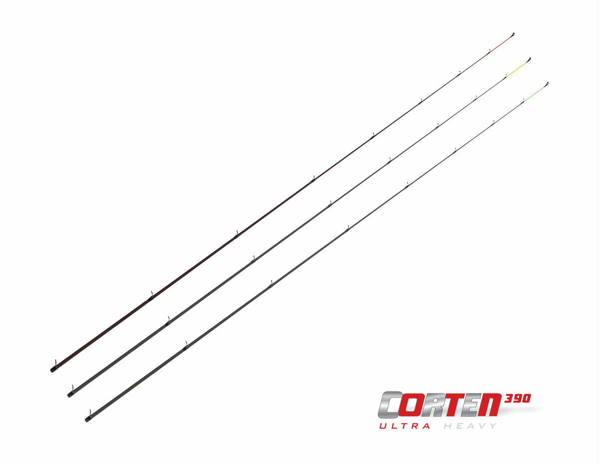ZFISH Prut Corten Method Heavy Feeder 3,9m 180g - MojeRybárstvo.sk ZFISH Prut Corten Method Heavy Feeder 3,9m 180g – Obrázok 3