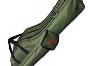ZFISH Pouzdro na Pruty Rod Holdall 3 Rods