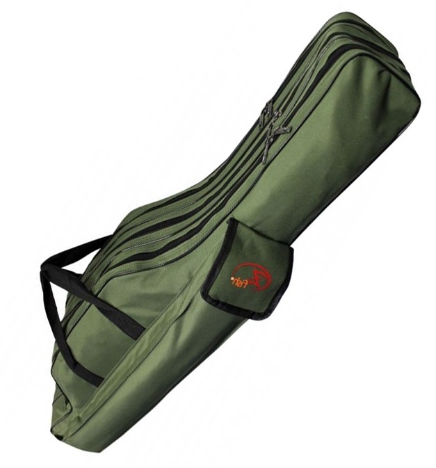 ZFISH Pouzdro na Pruty Rod Holdall 3 Rods - MojeRybárstvo.sk ZFISH Pouzdro na Pruty Rod Holdall 3 Rods