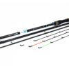 ZFISH Prut Kennet Feeder 3,60m/20-80g - MojeRybárstvo.sk ZFISH Prut Kennet Feeder 3,60m/20-80g – Obrázok 2
