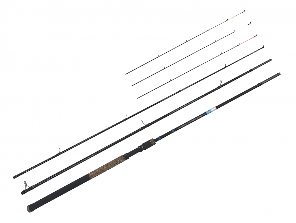ZFISH Prut Kennet Feeder 3,60m/20-80g - MojeRybárstvo.sk ZFISH Prut Kennet Feeder 3,60m/20-80g – Obrázok 5