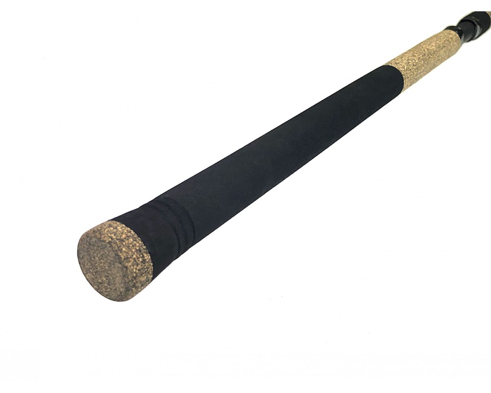 ZFISH Prut Kennet Feeder 3,60m/20-80g - MojeRybárstvo.sk ZFISH Prut Kennet Feeder 3,60m/20-80g – Obrázok 8