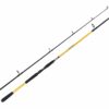 ZFISH Prut Kodiak 2,40m/100-250g – Obrázok 6