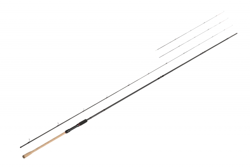 Zfish Prut Pegas Feeder 3,60m/60-80g - MojeRybárstvo.sk Zfish Prut Pegas Feeder 3,60m/60-80g