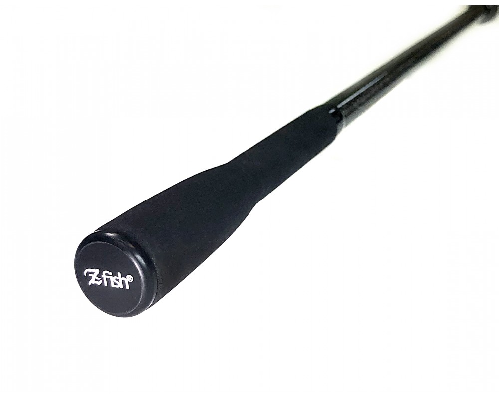 ZFISH Prut Phaeton 12ft/3,25lb - MojeRybárstvo.sk ZFISH Prut Phaeton 12ft/3,25lb – Obrázok 3