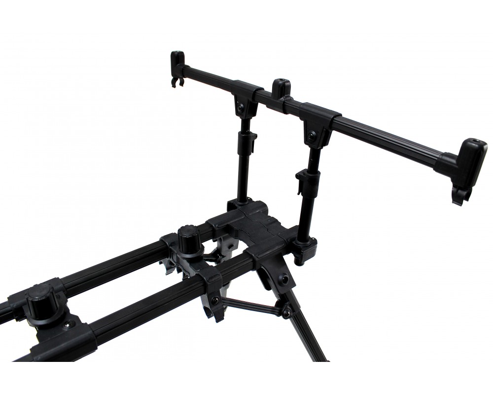 Zfish Stojan Rod Pod Construct 3 Rods + 2x Indicator ZFX Mini Zdarma! - MojeRybárstvo.sk Zfish Stojan Rod Pod Construct 3 Rods + 2x Indicator ZFX Mini Zdarma! – Obrázok 10