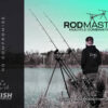ZFISH Stojan Rod Pod Rodmaster 3 rods - MojeRybárstvo.sk ZFISH Stojan Rod Pod Rodmaster 3 rods – Obrázok 7