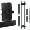 ZFISH Stojan Rod Pod Rodmaster 4 rods - MojeRybárstvo.sk ZFISH Stojan Rod Pod Rodmaster 4 rods – Obrázok 6