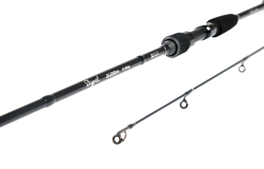 ZFISH Prut Skynet 2,28m/ 5-35g - MojeRybárstvo.sk ZFISH Prut Skynet 2,28m/ 5-35g – Obrázok 4