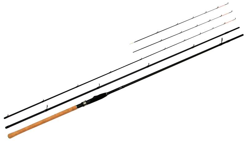 Zfish Prut Slim Viper Feeder 3,60m/40-60g - MojeRybárstvo.sk Zfish Prut Slim Viper Feeder 3,60m/40-60g – Obrázok 6
