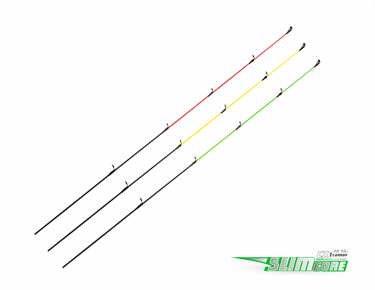 ZFISH Prut SlimCore Feeder 3,0m 28-50g - MojeRybárstvo.sk ZFISH Prut SlimCore Feeder 3,0m 28-50g – Obrázok 3