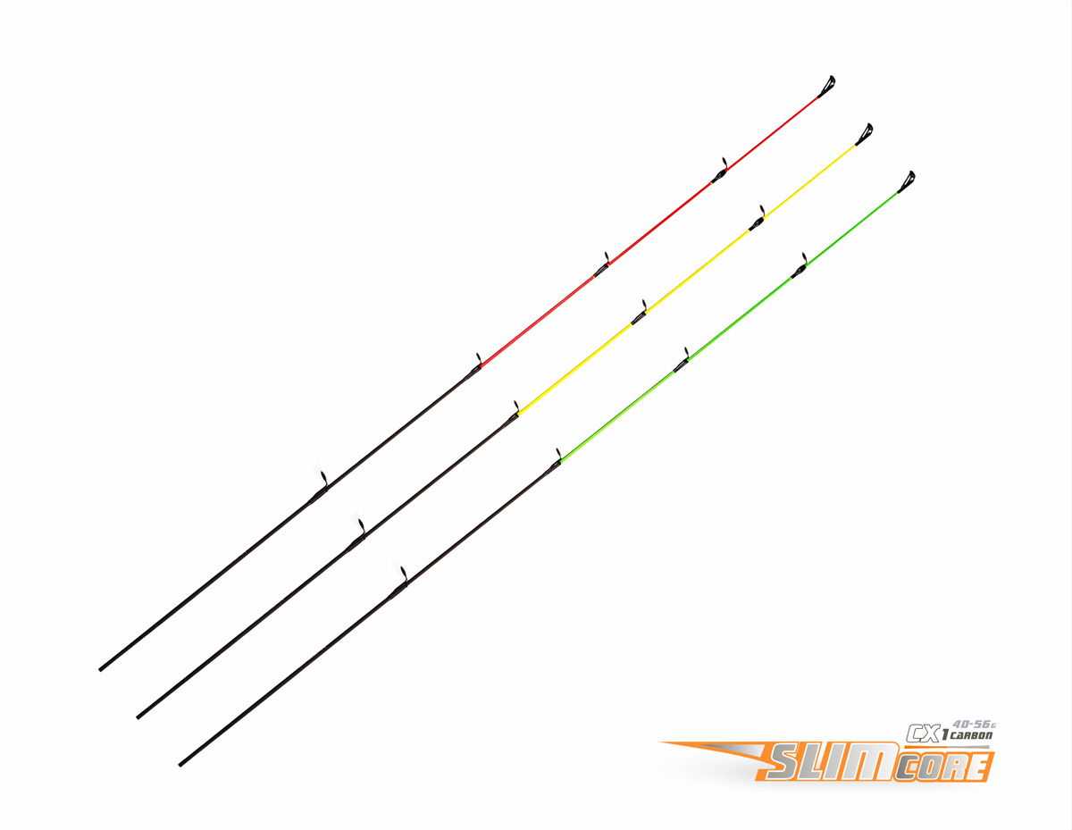 ZFISH Prut SlimCore Feeder 3,0m 40-56g - MojeRybárstvo.sk ZFISH Prut SlimCore Feeder 3,0m 40-56g – Obrázok 3