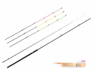 ZFISH Prut SlimCore Feeder 3,0m 40-56g