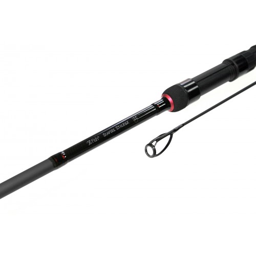 Zfish Prut Sunfire Stalker 10ft/3lb - II Edice - MojeRybárstvo.sk Zfish Prut Sunfire Stalker 10ft/3lb - II Edice – Obrázok 2
