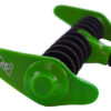 ZFISH Feeder Hrazda Rotating Side Quiver Rest – Obrázok 2