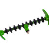 ZFISH Feeder Hrazda Rotating Side Quiver Rest
