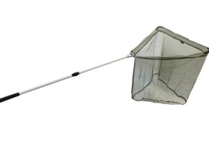 ZFISH Podběrák Royal Landing Net 70x70cm