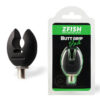 ZFISH Rohatinka Rubber Rod Rest Black - MojeRybárstvo.sk ZFISH Rohatinka Rubber Rod Rest Black – Obrázok 2