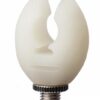 ZFISH Rohatinka Rubber Rod Rest Fluo – Obrázok 2