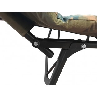 ZFISH Lehátko Shadow Camo Bedchair - MojeRybárstvo.sk ZFISH Lehátko Shadow Camo Bedchair – Obrázok 3