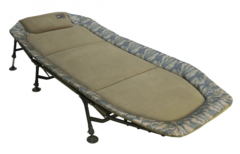 ZFISH Lehátko Shadow Camo Bedchair - MojeRybárstvo.sk ZFISH Lehátko Shadow Camo Bedchair – Obrázok 6