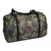 ZFISH Spací Pytel Hoogan Camo 5 Season – Obrázok 2