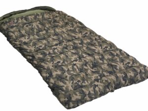 ZFISH Spací Pytel Hoogan Camo 5 Season