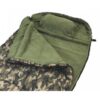ZFISH Spací Pytel Hoogan Camo 5 Season – Obrázok 5