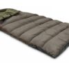 ZFISH Spací Pytel Sleeping Bag Royal 5 Season + Taška Zdarma!
