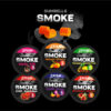 ZFISH Smoke POP-UP Dumbells 8 mm - MojeRybárstvo.sk ZFISH Smoke POP-UP Dumbells 8 mm – Obrázok 3