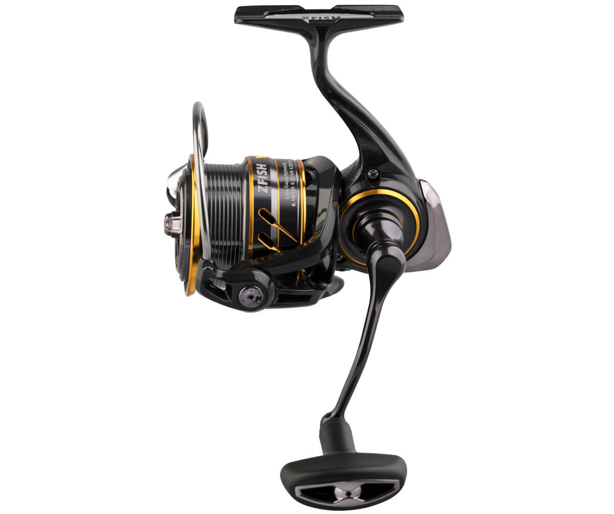 ZFISH Naviják Striker ST 2500 - MojeRybárstvo.sk ZFISH Naviják Striker ST 2500 – Obrázok 2