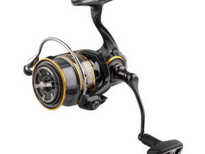 ZFISH Naviják Striker ST 2500