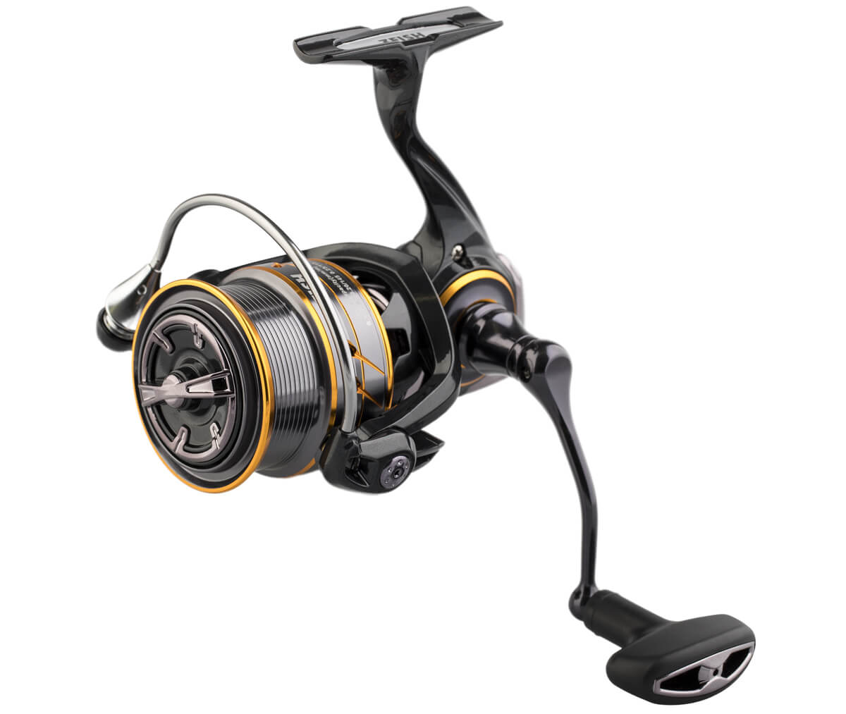 ZFISH Naviják Striker ST 2500 - MojeRybárstvo.sk ZFISH Naviják Striker ST 2500