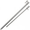 ZFISH Nerezová Vidlička Stainless Steel Bank Stick – Obrázok 2