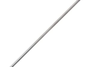 ZFISH Nerezová Vidlička Stainless Steel Bank Stick