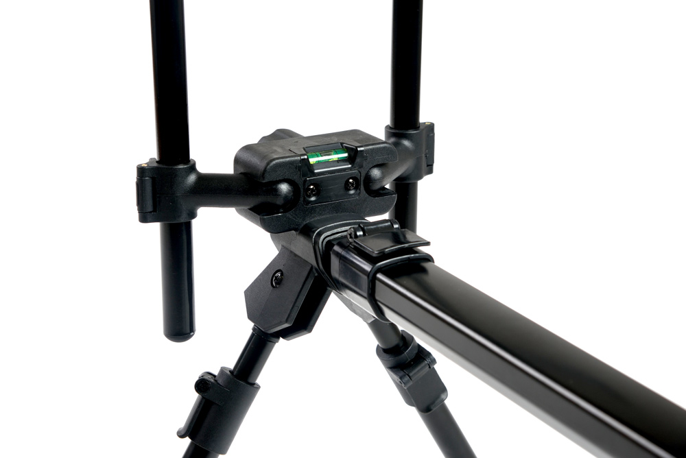 ZFISH Stojan Hi-Pod Long Legs - MojeRybárstvo.sk ZFISH Stojan Hi-Pod Long Legs – Obrázok 3