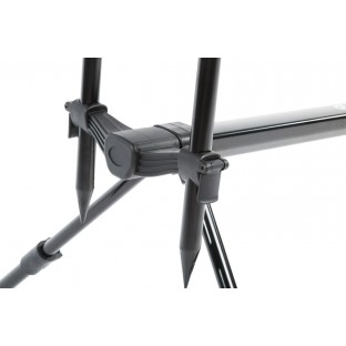 ZFISH Stojan Rod Pod Classic 3 Rods + 2x Indikátor záběru zdarma! - MojeRybárstvo.sk ZFISH Stojan Rod Pod Classic 3 Rods + 2x Indikátor záběru zdarma! – Obrázok 3