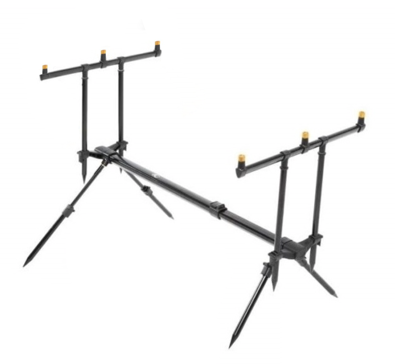 ZFISH Stojan Rod Pod Classic 3 Rods + 2x Indikátor záběru zdarma! - MojeRybárstvo.sk ZFISH Stojan Rod Pod Classic 3 Rods + 2x Indikátor záběru zdarma! – Obrázok 5