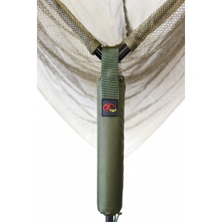 ZFISH Podběrák Synapse CLN 36 Carbon Landing Net + Plovák Zdarma! - MojeRybárstvo.sk ZFISH Podběrák Synapse CLN 36 Carbon Landing Net + Plovák Zdarma! – Obrázok 3