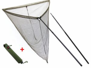 ZFISH Podběrák Synapse CLN 36 Carbon Landing Net + Plovák Zdarma!