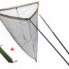 ZFISH Podběrák Synapse CLN 42 Carbon Landing Net + Plovák Zdarma! - MojeRybárstvo.sk ZFISH Podběrák Synapse CLN 42 Carbon Landing Net + Plovák Zdarma! – Obrázok 5