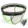ZFISH Podběráková Hlava TEXTON Landing Net 40x45cm