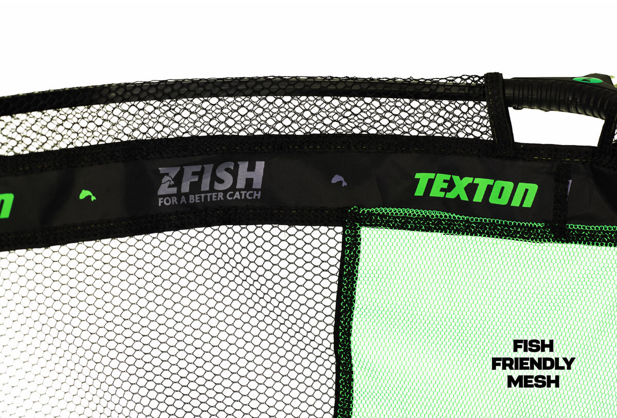 ZFISH Podběráková Hlava TEXTON Landing Net 50x55cm - MojeRybárstvo.sk ZFISH Podběráková Hlava TEXTON Landing Net 50x55cm – Obrázok 3