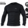 ZFISH TERMOPRÁDLO THERMOCORE COMFY TRIČKO