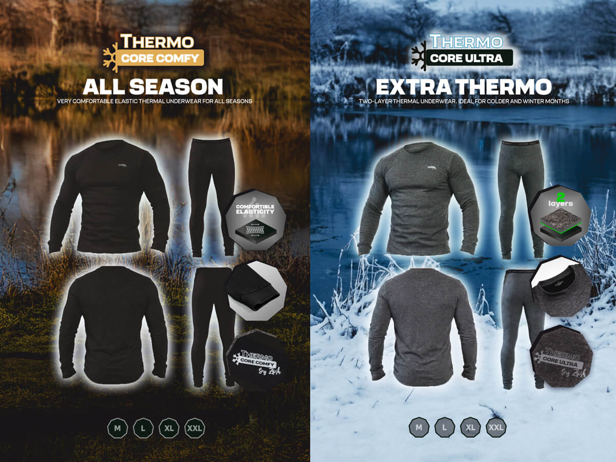 ZFISH TERMOPRÁDLO THERMOCORE COMFY TRIČKO - MojeRybárstvo.sk ZFISH TERMOPRÁDLO THERMOCORE COMFY TRIČKO – Obrázok 3