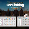 ZFISH TERMOPRÁDLO THERMOCORE COMFY TRIČKO - MojeRybárstvo.sk ZFISH TERMOPRÁDLO THERMOCORE COMFY TRIČKO – Obrázok 4